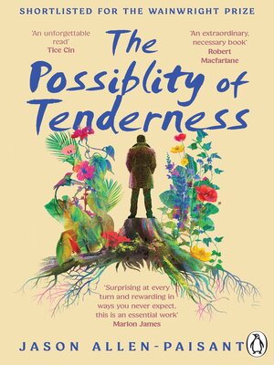 cover image of The Possibility of Tenderness